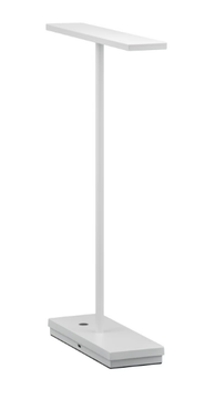 DUBCOLOR - LED aluminium Outdoor table lamp by Linea Light Group - view 3